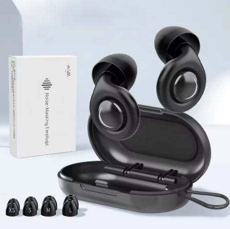Cerviccio - Bouchons d'oreille anti-bruit